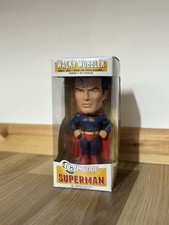 Funko wacky wobblers - wobblers, superman