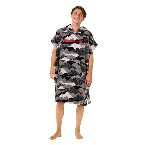 Rip curl mens fun times - curl, hooded