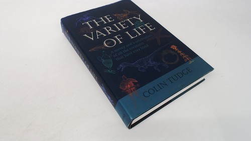 The variety life a - the, of