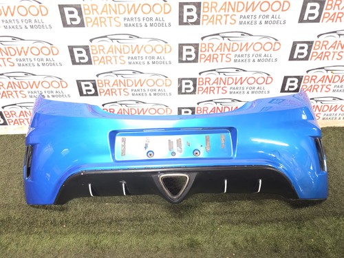 Vauxhall corsa vxr 3 doors - d,