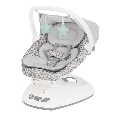 Graco cosy move baby - graco,