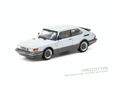 Tarmac Works Saab 900 Turbo