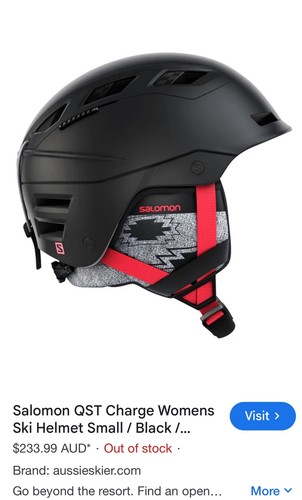 Salomon qst charge women - salomon,