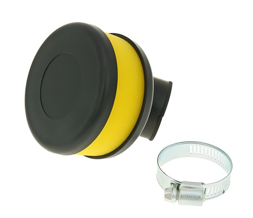 Vicma air filter - flat, foam