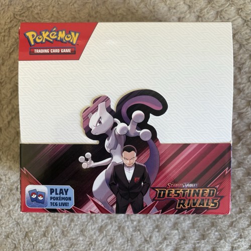 Pokémon tcg scarlet violet - tcg,