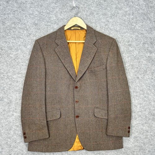 Vintage bladen blazer men - vintage,