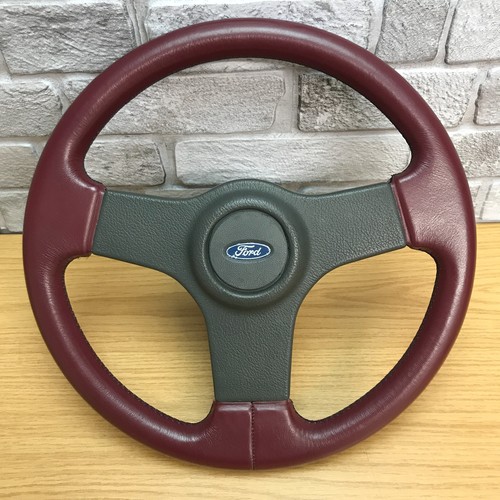 Genuine ford capri - ford, steering