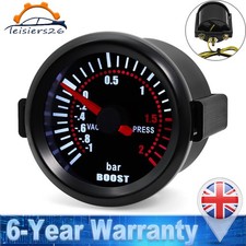 Universal Car Turbo Boost