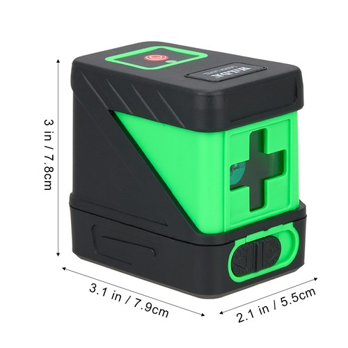 Laser level cross line - laser,