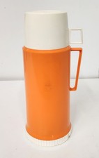 Vintage Retro Thermos Flask