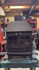 Villager Chelsea Duo Stove