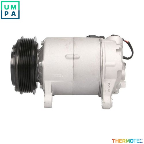 Compressor air conditioning - compressor,