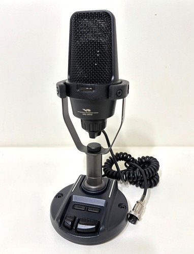 Yaesu 200a8x dynamic - yaesu,