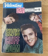Valentine Pop Special No 4