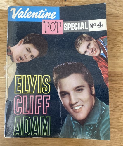 Valentine pop special - pop, 4