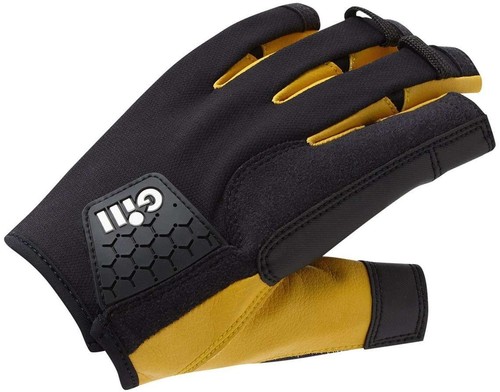 Gill pro sailing gloves short - pro,