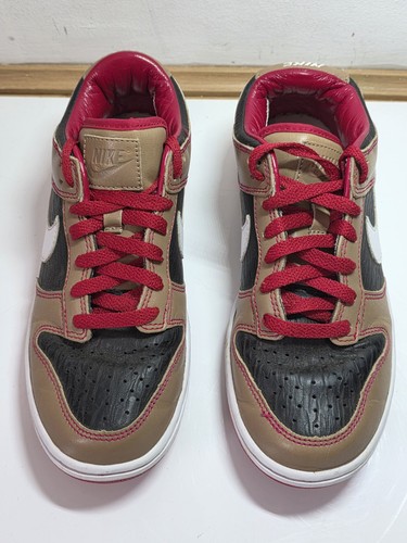 Nike custom trainers size - nike,