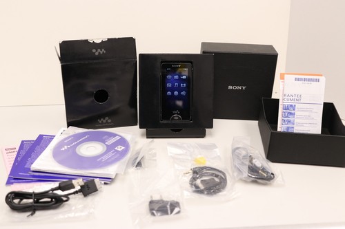 Sony walkman series - sony,