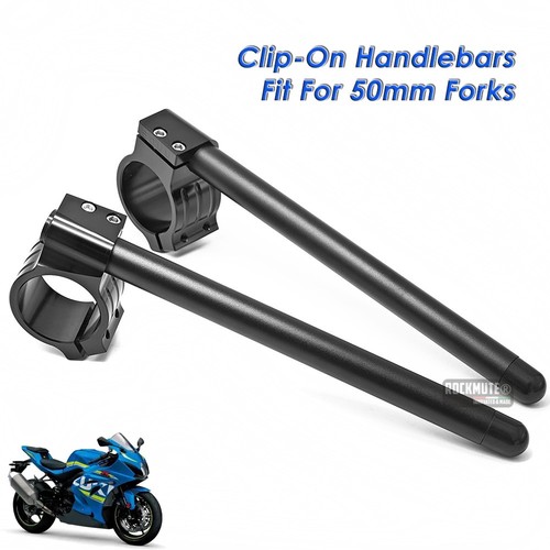 Motorcycle 50mm fork - fork, on