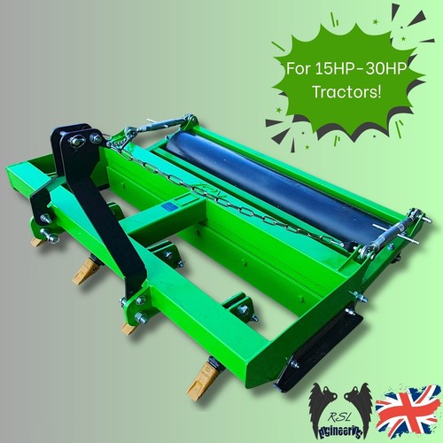 Compact tractor road track - compact,