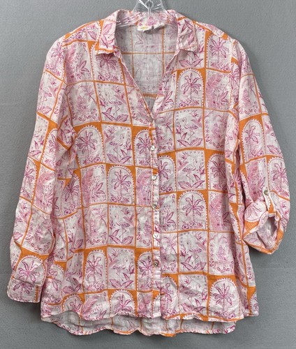 California 100 linen - c&c,