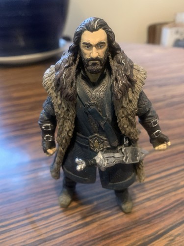 Thorin oakenshield action - oakenshield,
