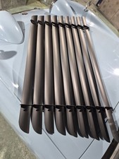 Mercedes W124 Estate Rear