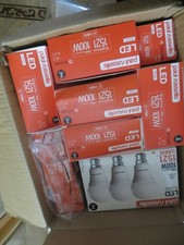 Job lot Clearance 18 x  B22