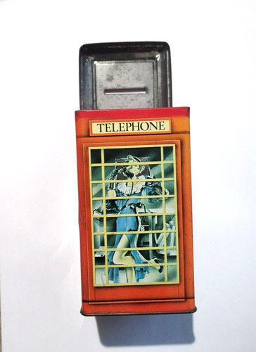 Vintage red ian logan - vintage,
