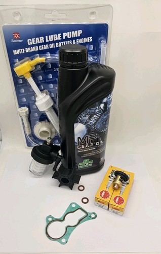 Service kit for yamaha - service,