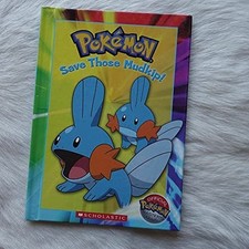 Pokemon - Save Those Mudkip