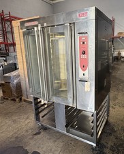 Blodgett XR8 Mini Rotating