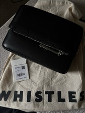Whistles Bibi Crossbody Bag New With Tags 