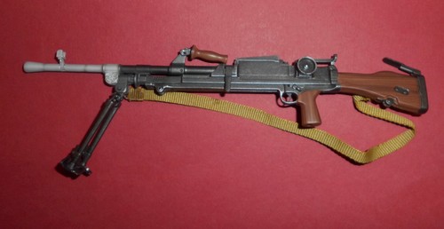 6th scale dragon british - 1/6th,