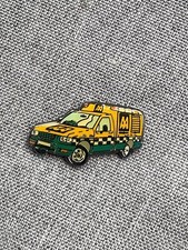 AA Breakdown Van Transport