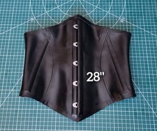 Black corset 28 - 12, 14