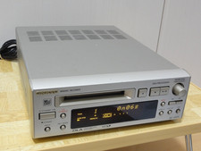 ONKYO MD-105TX Mini Disc
