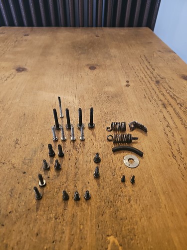 Genuine husqvarna 236 - , 240
