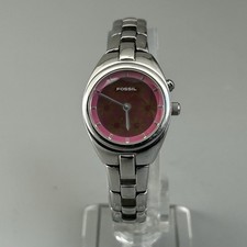 Fossil Womens Watch Big Tic