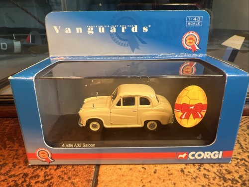 Corgi vanguards va02309e - corgi,
