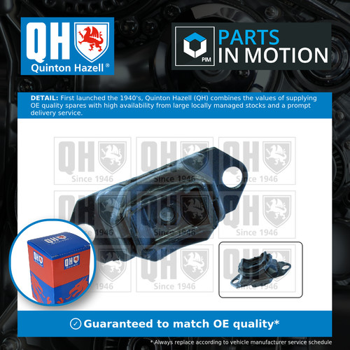 Gearbox mounting fits renault - gearbox,