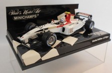 Minichamps F1 1/43 Scale - 400 040035 BAR HONDA 006 A.DAVIDSON