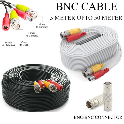 Cctv camera extension cable - cctv,