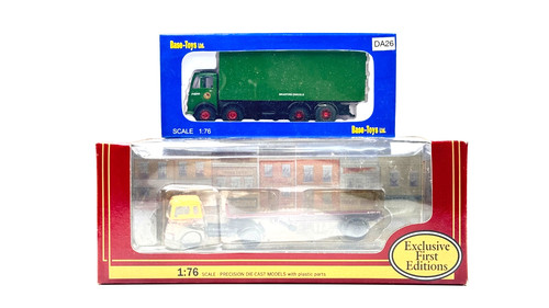 Base toys efe scale - scale,
