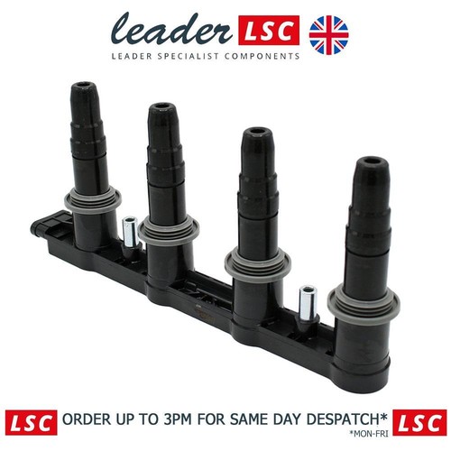 Ignition module coil pack - ignition,