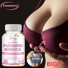 Pueraria Mirifica Capsules