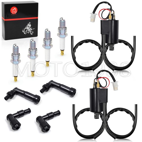 Ignition coil spark - ignition,