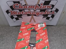 Malaguti Aprilia Yamaha DT50 TRW Lucas MCB 578 Shintered brake pads EBC FA116