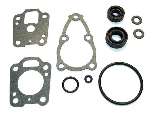 Mercury mariner lower unit - mercury,