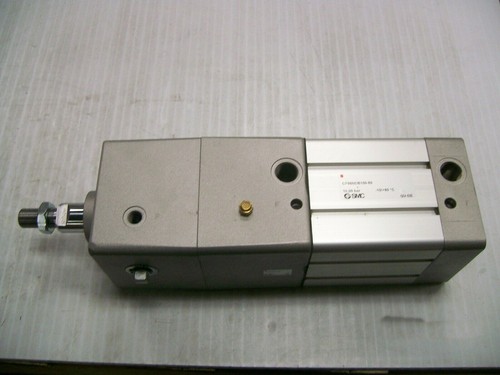 Smc cp95ndb100 c95n100d ua - smc, cp95ndb100-50
